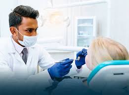 Dental Doctor in Bhopal
