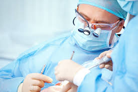 Dental Surgeon in Bhopal