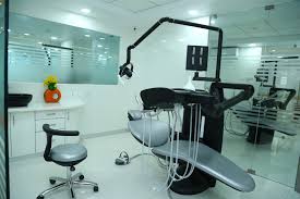 Dentist in Indrapuri Bhopal