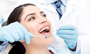 Dentist in Jawahar Chowk Bhopal