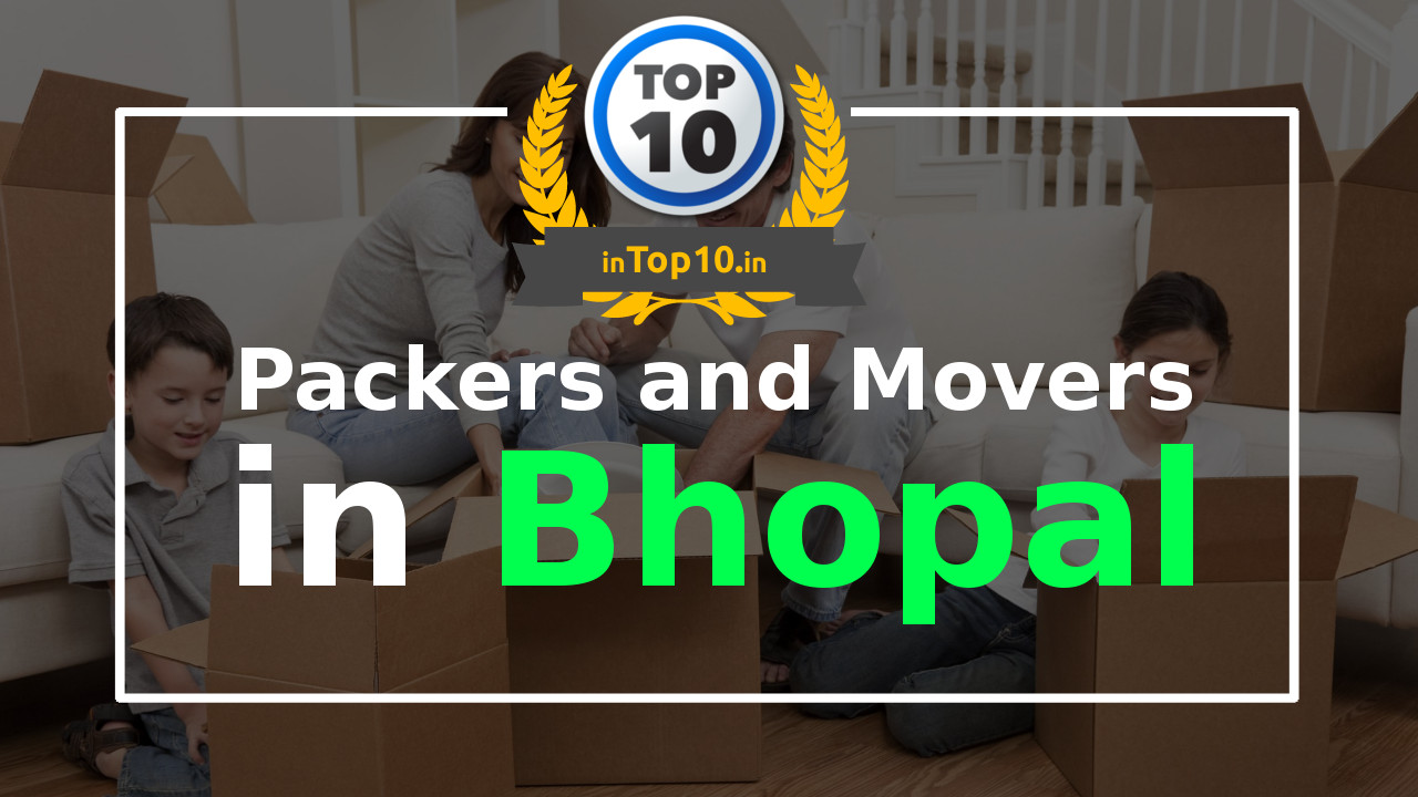 Packers and Movers Bhopal