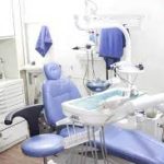 Dental Clinic in Hauz Khas