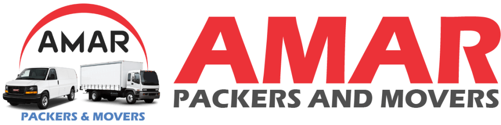 Amar Packers & Movers