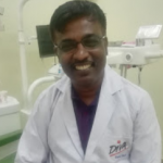 Dr. Deepak Rudramoorthy