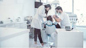 Best Dentist in Allahabad Civil Lines