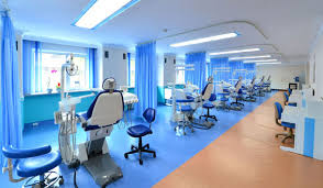 Top 10 Dental Hospitals in Guntur