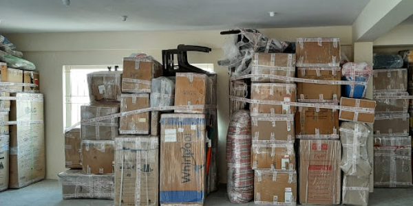 storage warehouse services gwalior